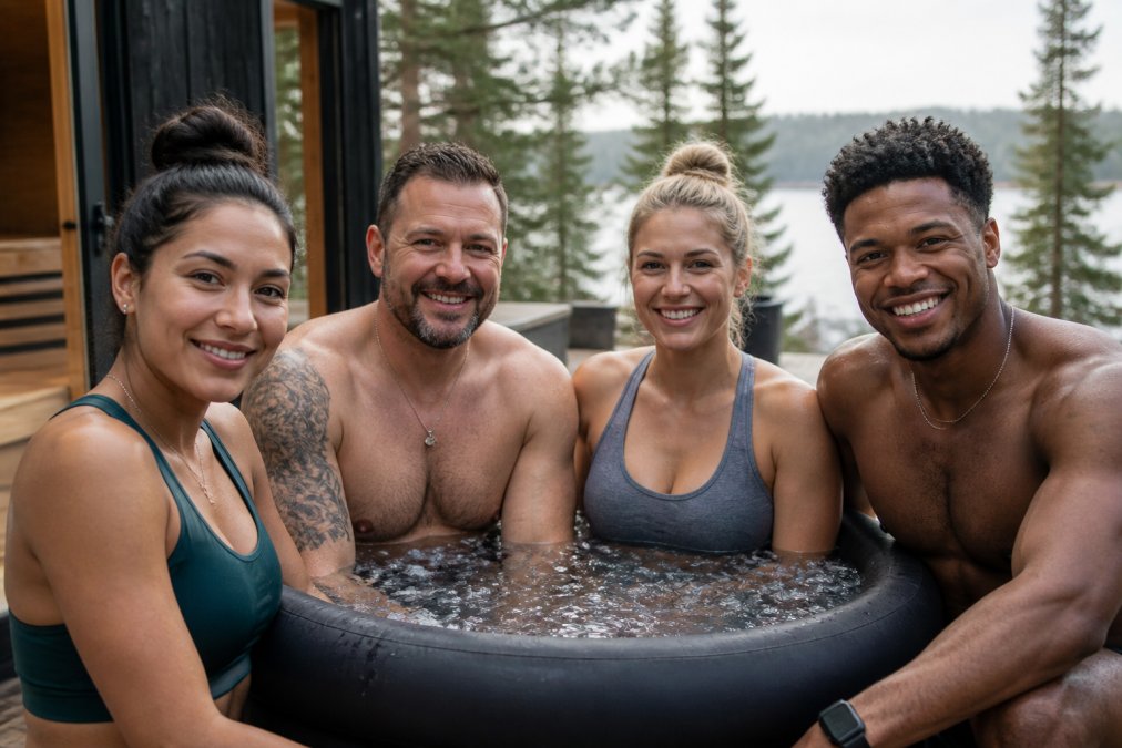 Benefits of Cold Plunge for Immune System: 2026 Guide