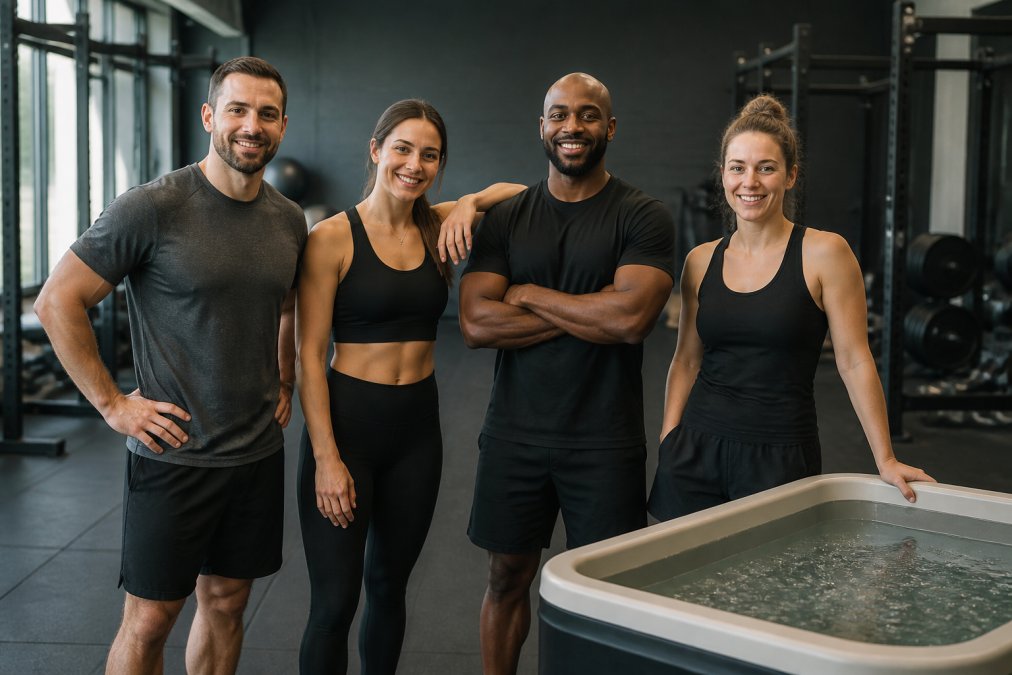 Best Cold Plunge for Gym Owners: 2026 Guide