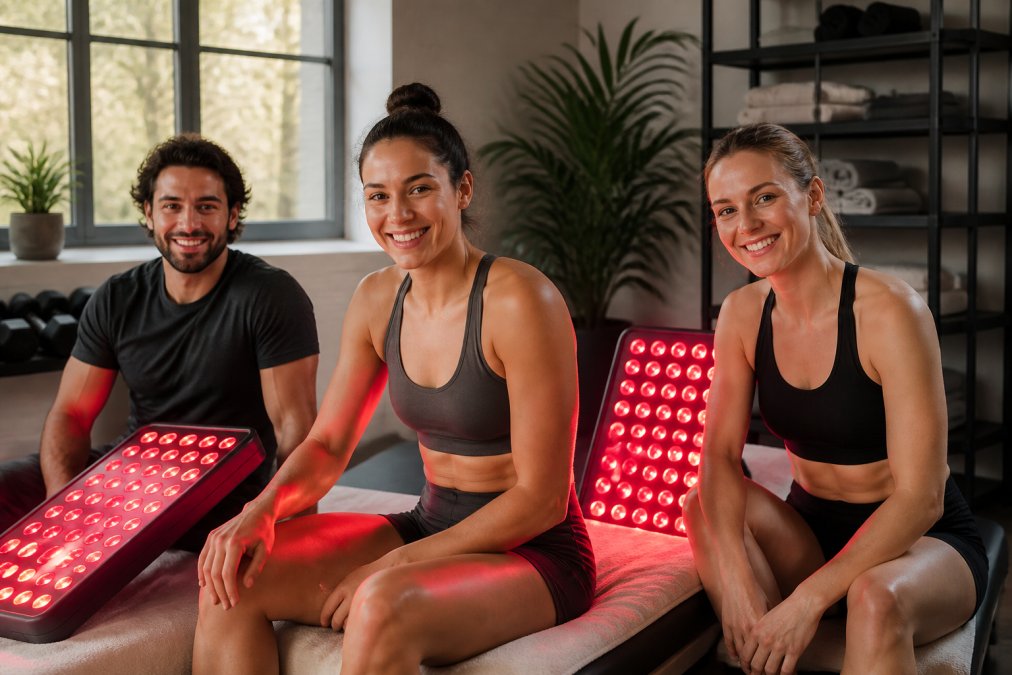 Best Red Light Therapy for Inflammation: A 2026 Guide