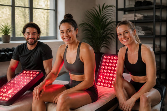 Best Red Light Therapy for Inflammation: A 2026 Guide