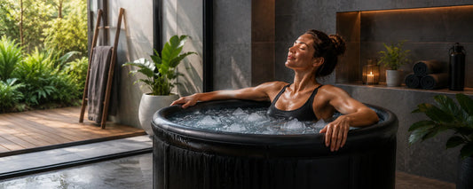 Infrared Sauna vs Traditional Steam Sauna: What’s the Difference?
