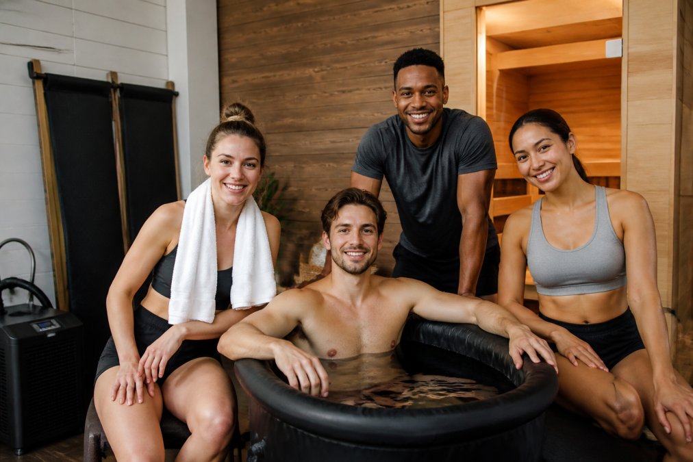 Boncharge vs Coldture: Home Wellness Comparison