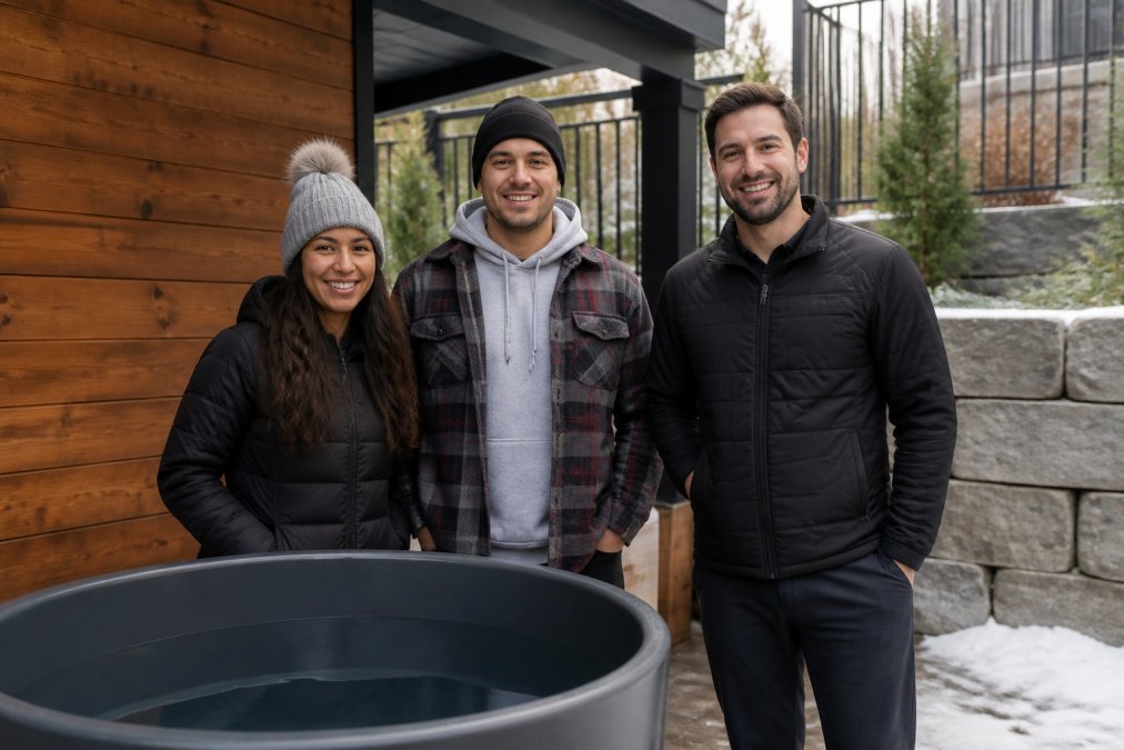 Cold Plunge Cost for Home Installation: 2026 Breakdown