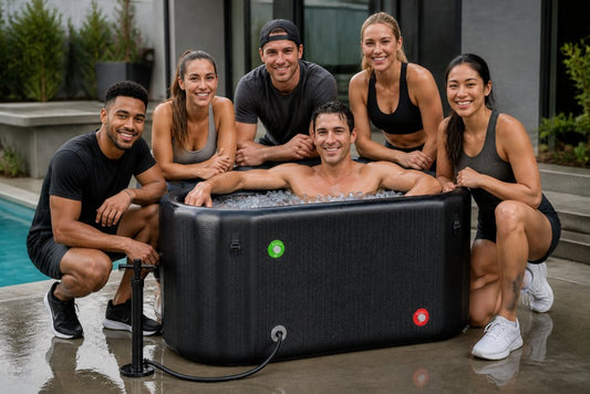 Cold Plunge Durability for Daily Use: A 2026 Guide