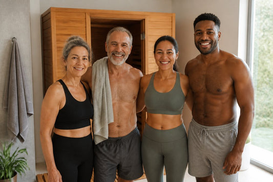 How to Choose an Infrared Sauna for Chronic Pain in 2026
