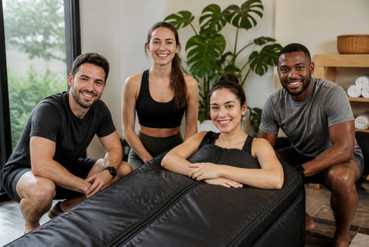 How to Use Sauna Blankets Safely: A Step-by-Step Guide