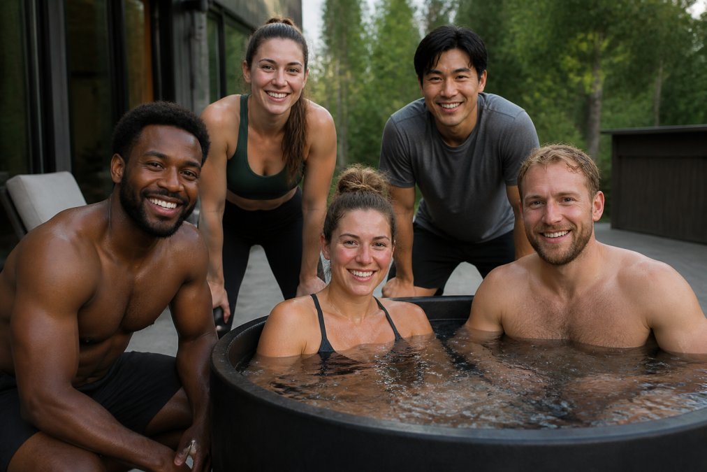 Is Cold Plunging Good for Muscle Soreness? A 2026 Review