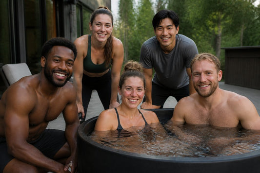 Is Cold Plunging Good for Muscle Soreness? A 2026 Review