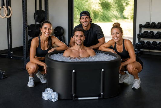 Portable Ice Bath for Home Gym: 2026 Guide