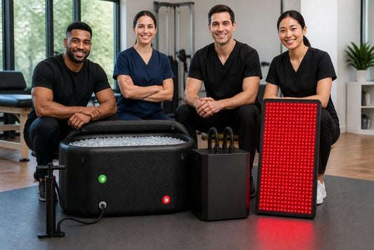 Recovery Tools for Physical Therapy Clinics: 2026 Guide