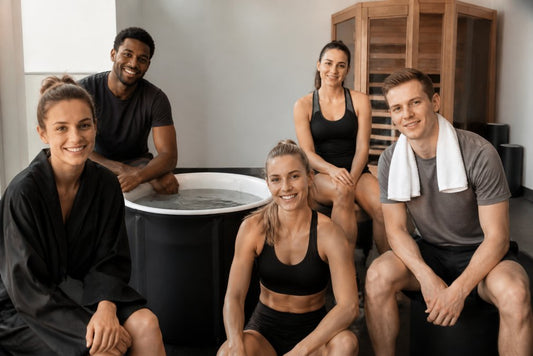 Sauna Alternatives for Athletes: 2026 Recovery Guide