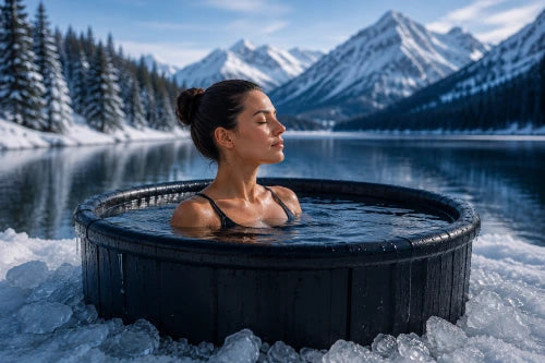 Cold (Plunge)