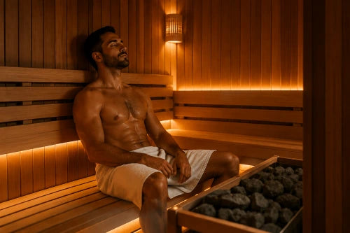 Heat (Sauna)